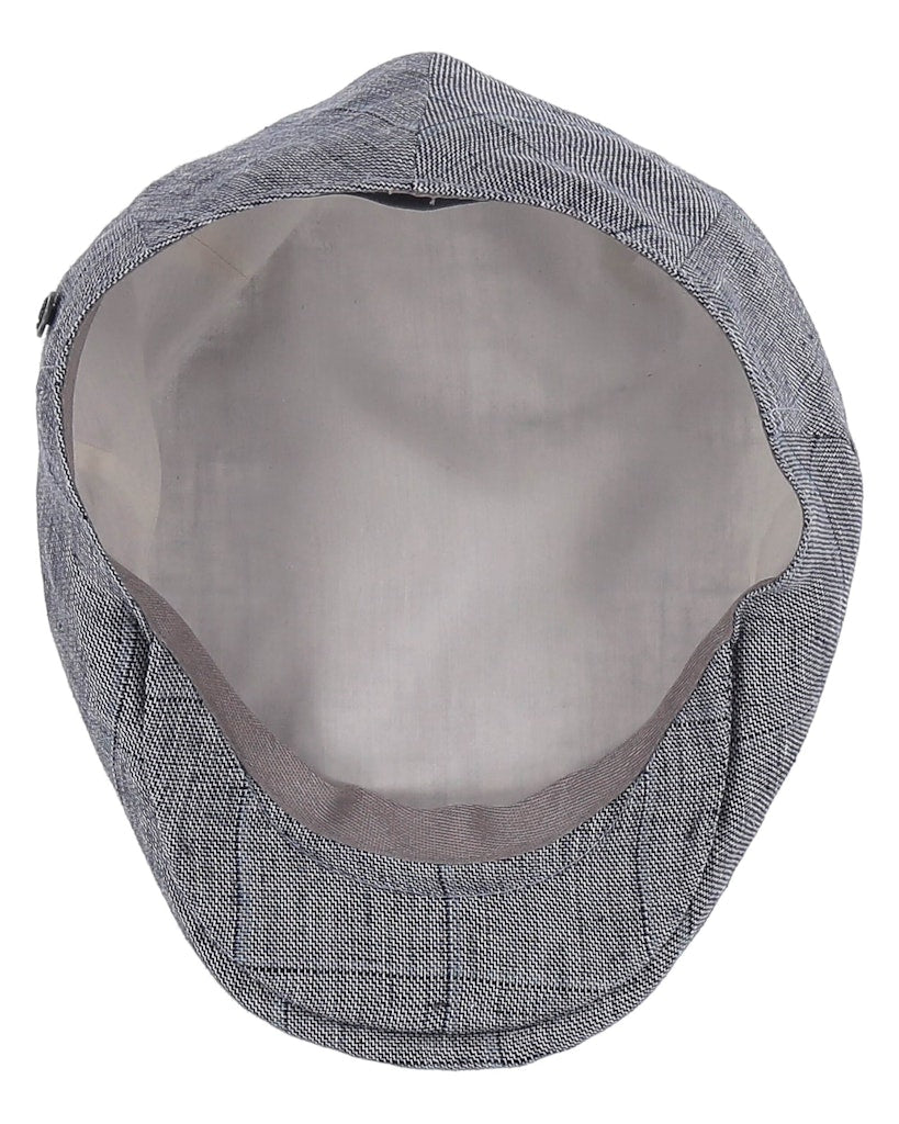 Hoeden/Petten navy Bugatti