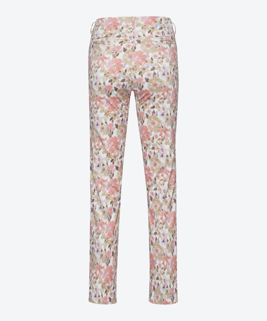 Broeken multicolor RAPHAELA by BRAX