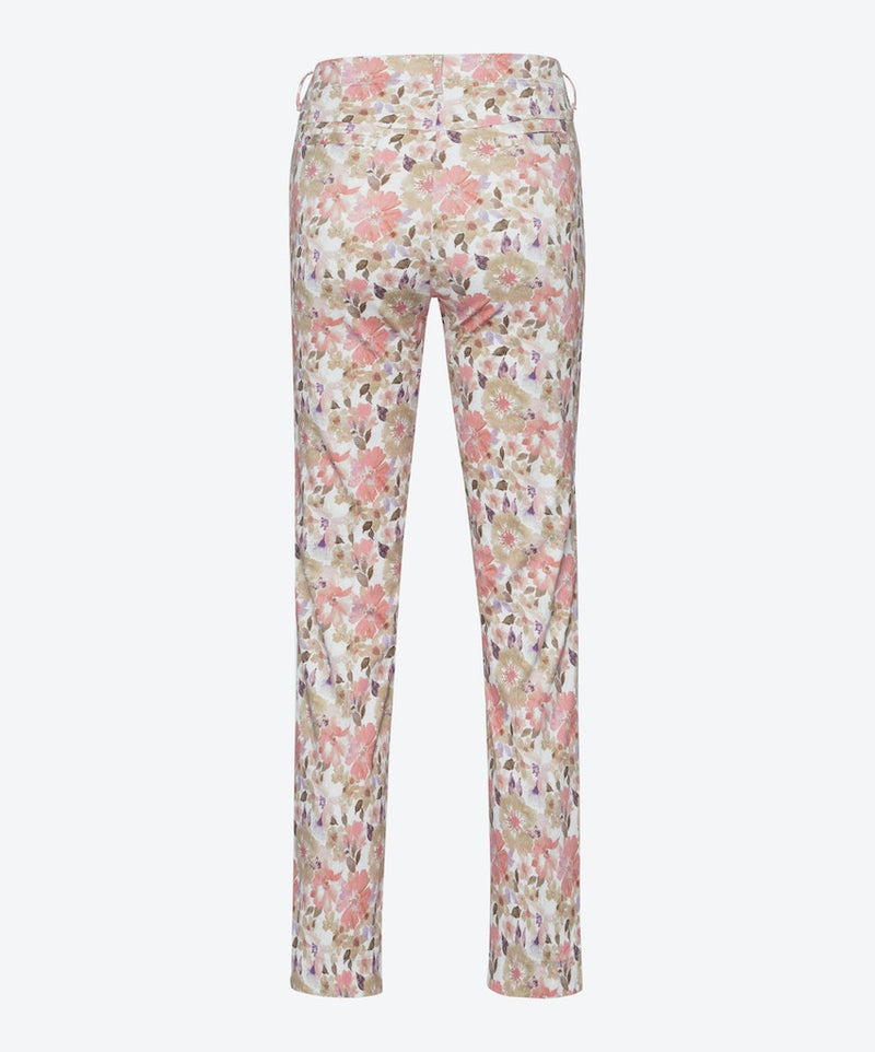 Broeken multicolor RAPHAELA by BRAX