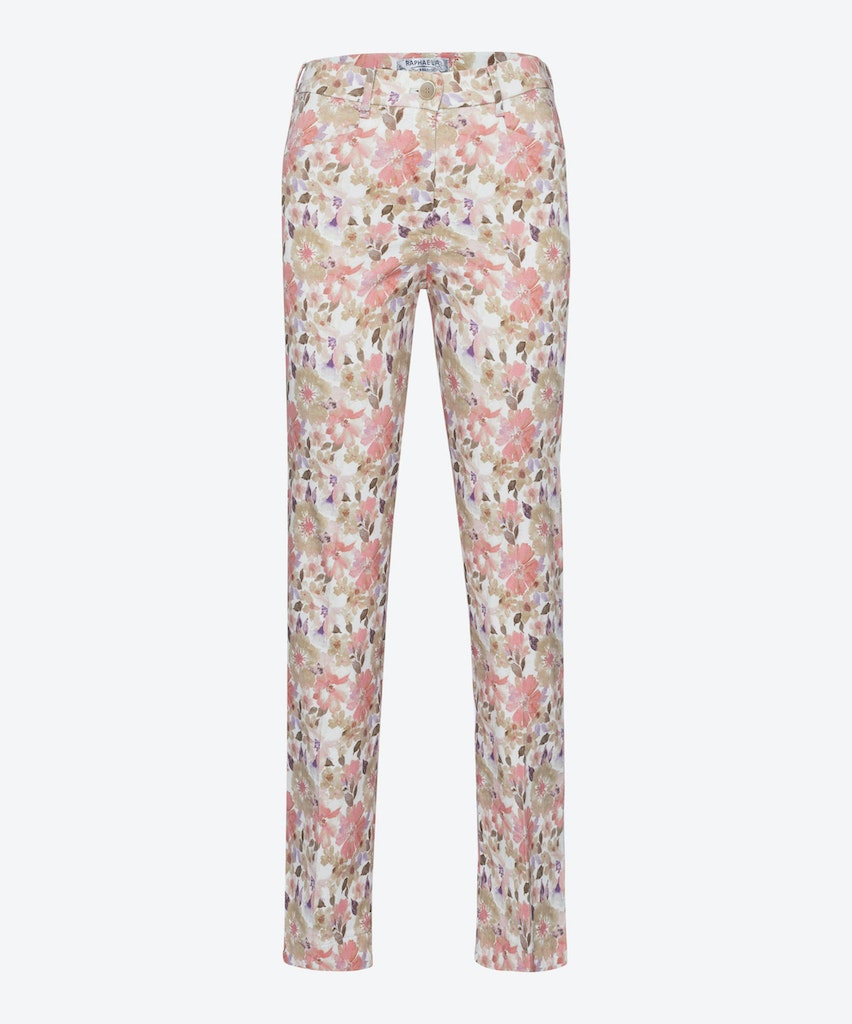 Broeken multicolor RAPHAELA by BRAX