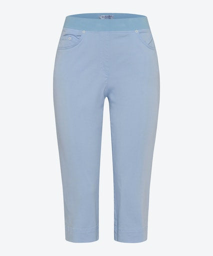 Broeken blauw RAPHAELA by BRAX