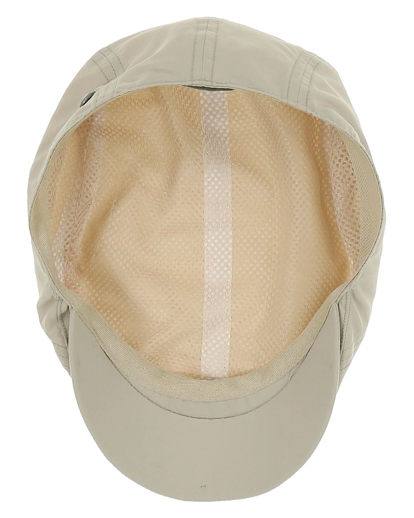 Hoeden/Petten beige Bugatti