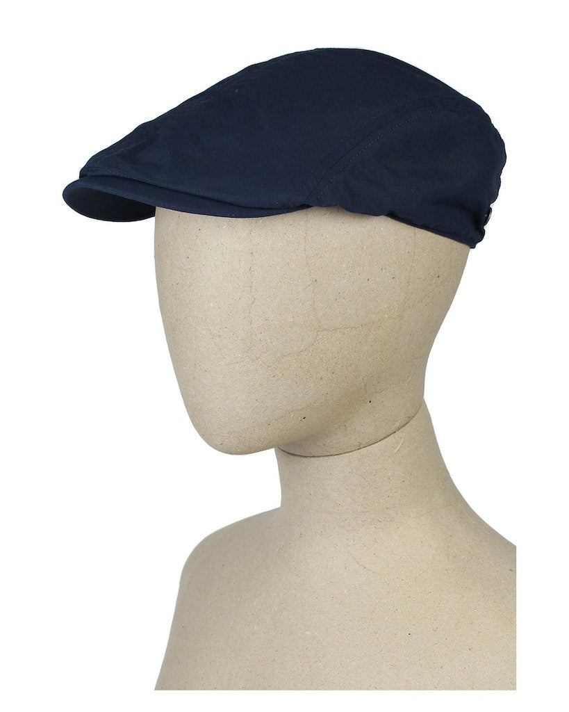 Hoeden/Petten navy Bugatti