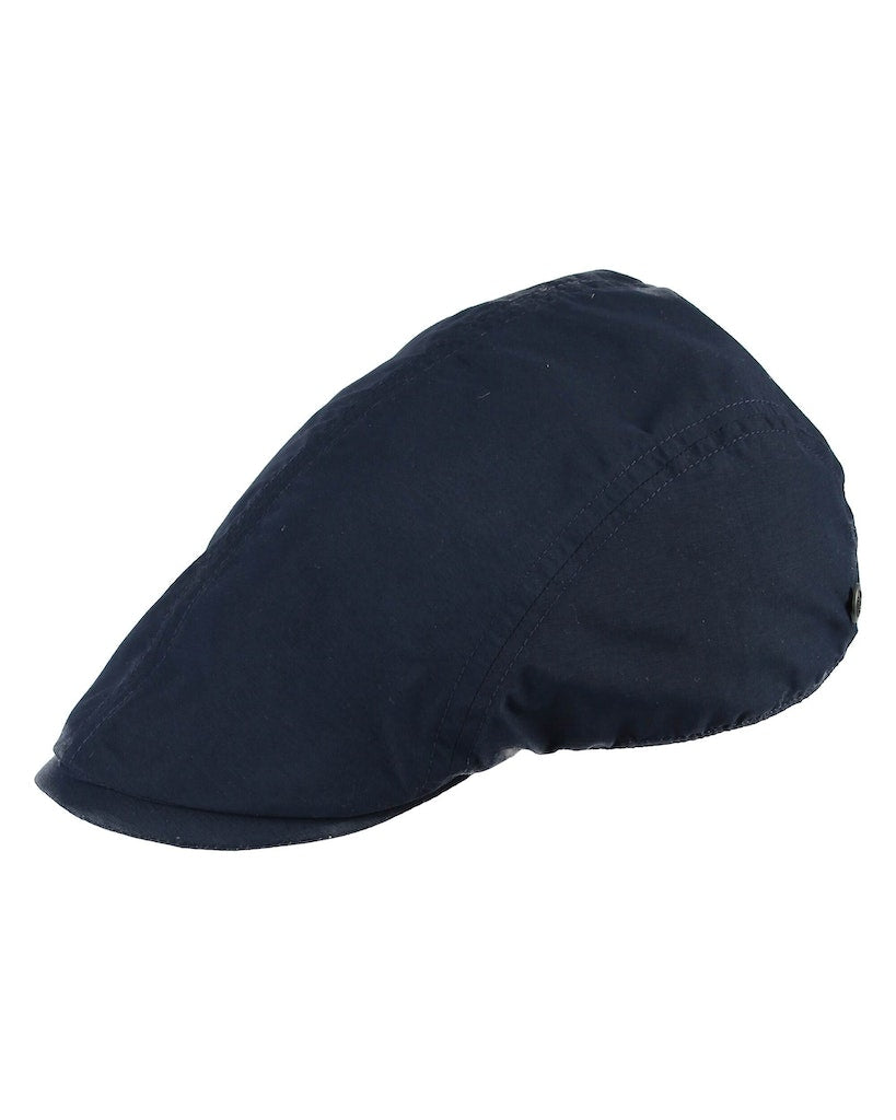 Hoeden/Petten navy Bugatti