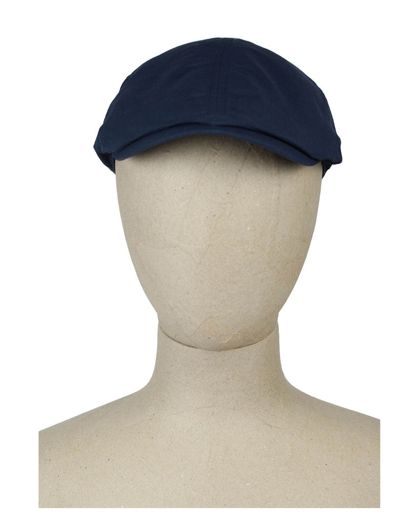 Hoeden/Petten navy Bugatti