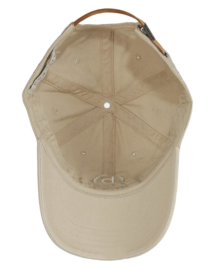 Hoeden/Petten beige Bugatti