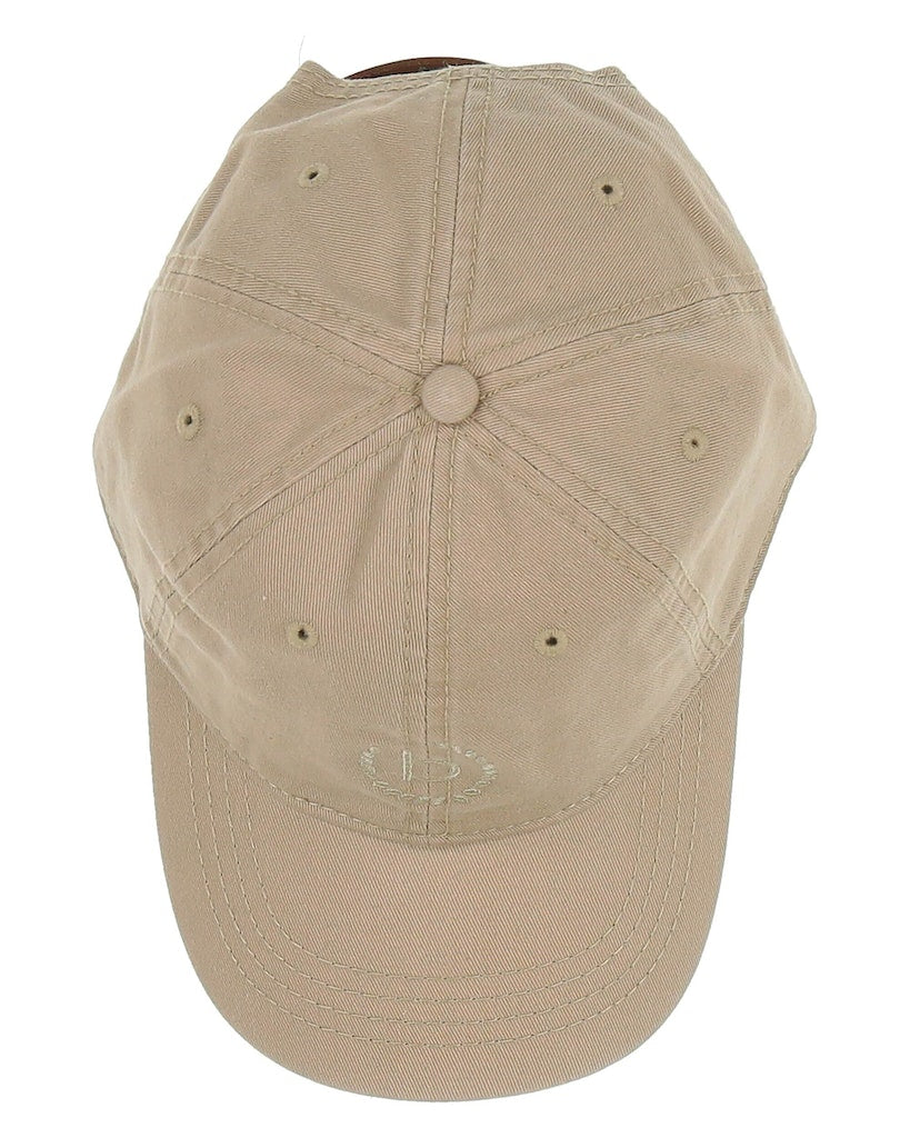 Hoeden/Petten beige Bugatti