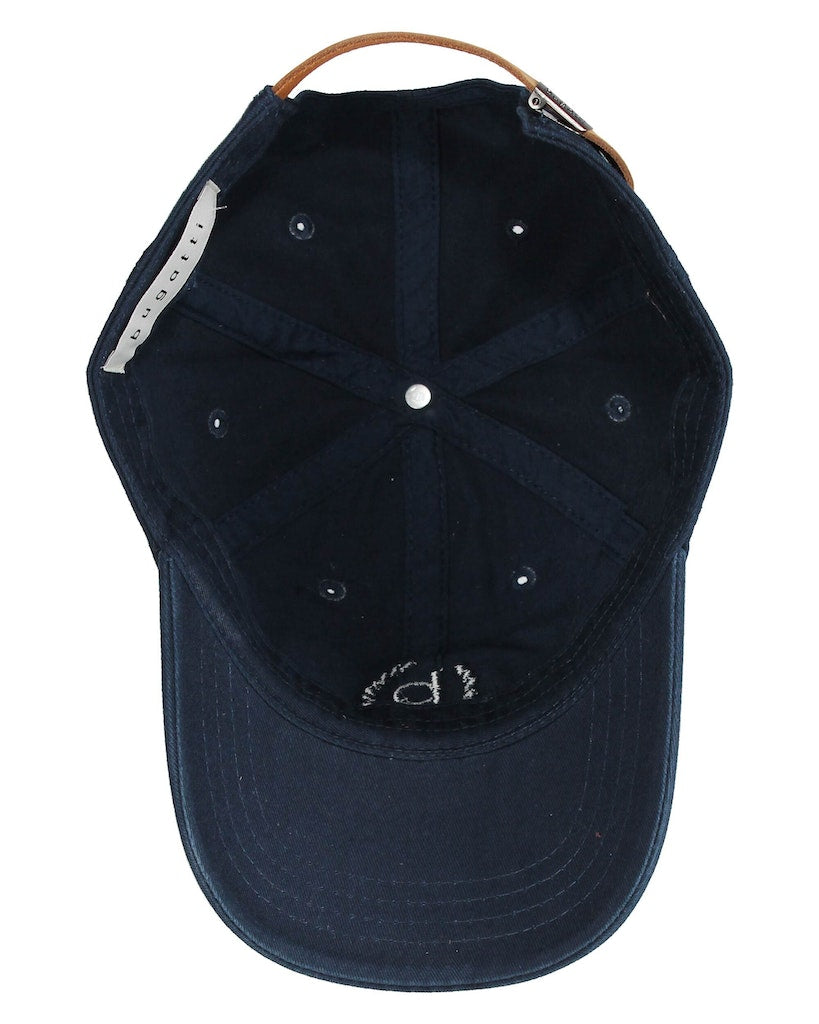 Hoeden/Petten multicolor Bugatti