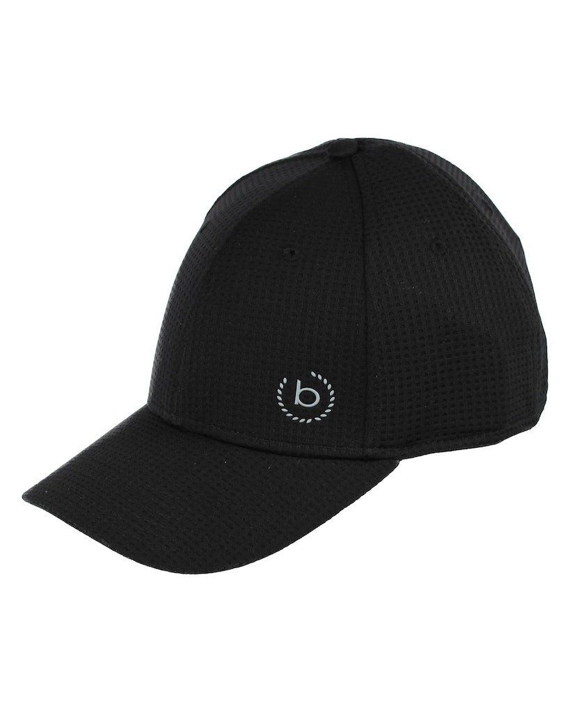 Hoeden/Petten zwart Bugatti
