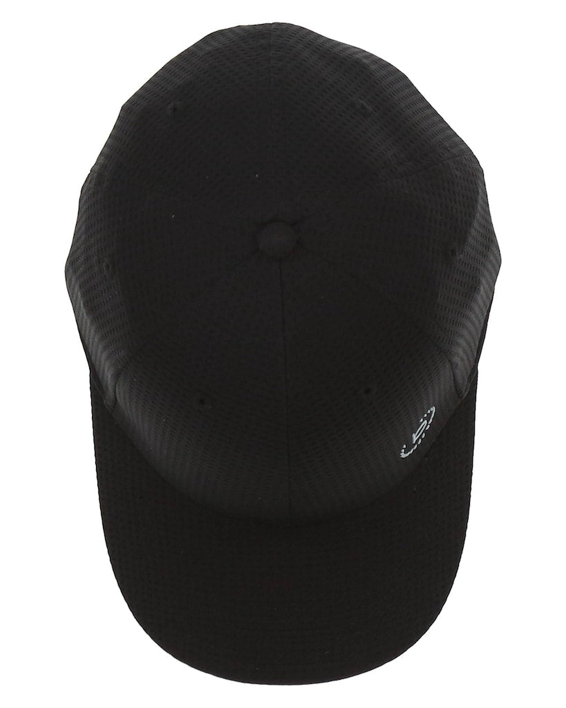 Hoeden/Petten zwart Bugatti