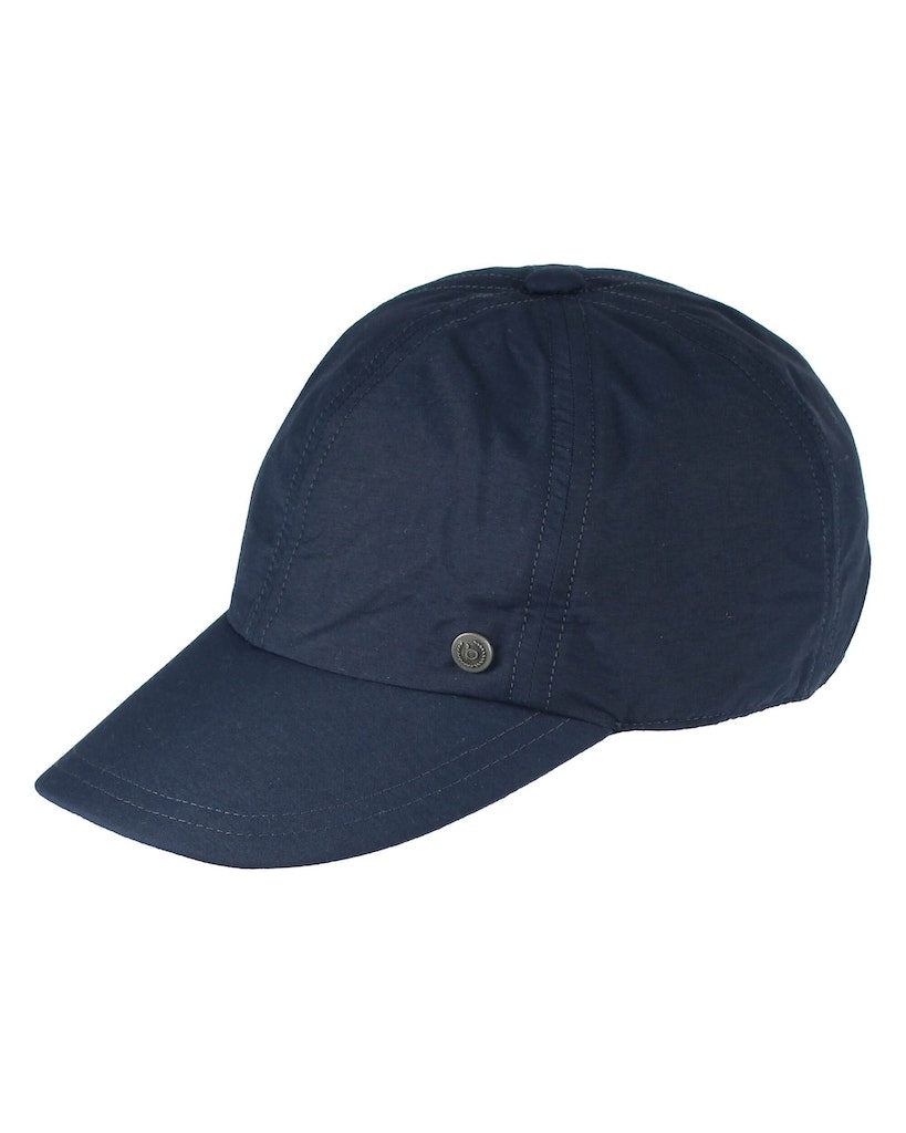 Hoeden/Petten navy Bugatti