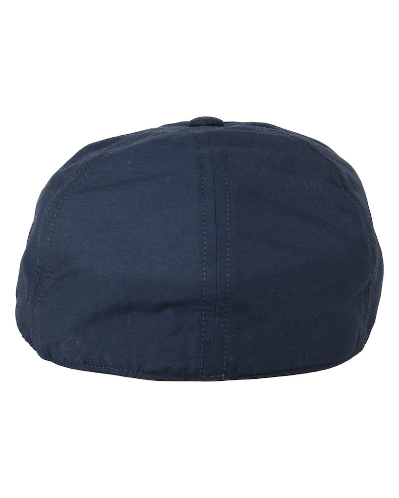 Hoeden/Petten navy Bugatti