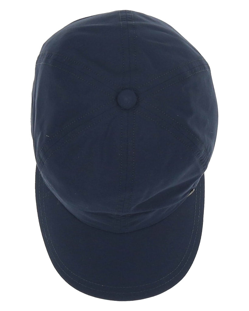 Hoeden/Petten navy Bugatti