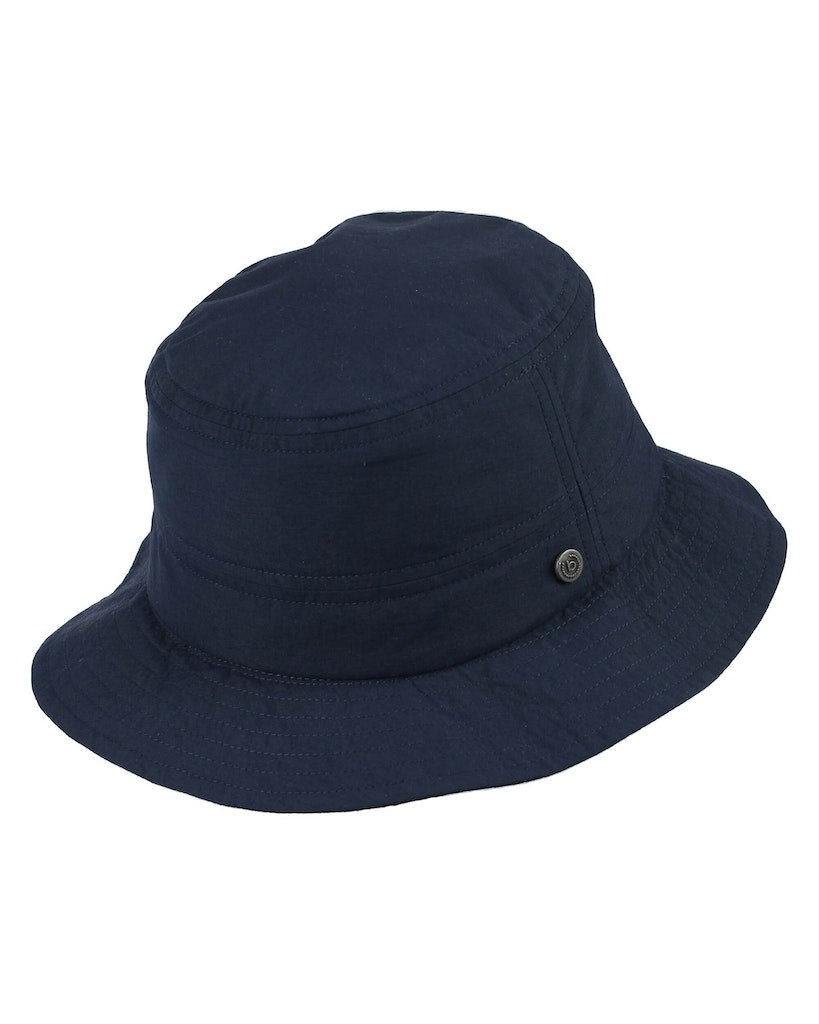 Hoeden/Petten navy Bugatti