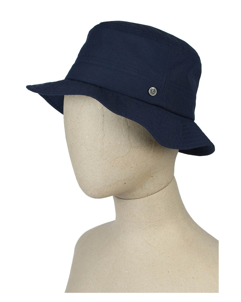 Hoeden/Petten navy Bugatti