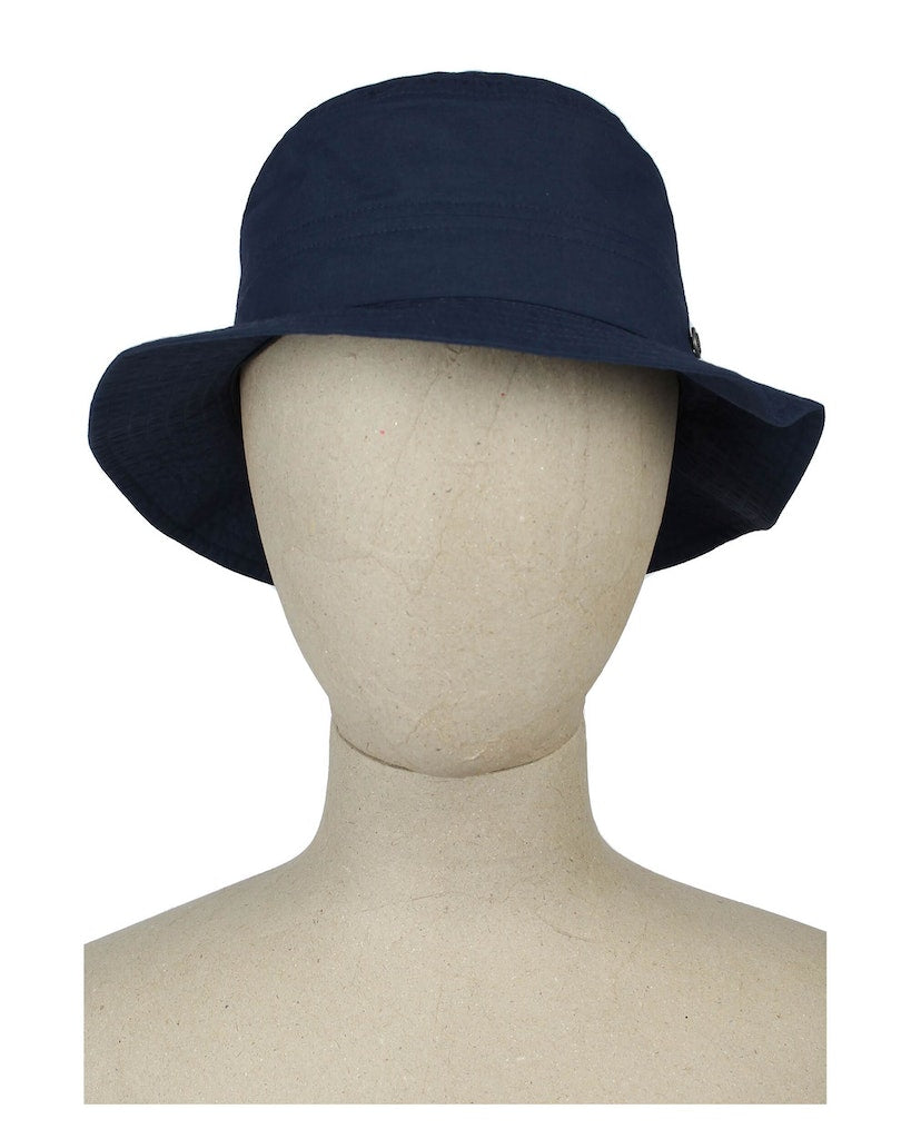 Hoeden/Petten navy Bugatti