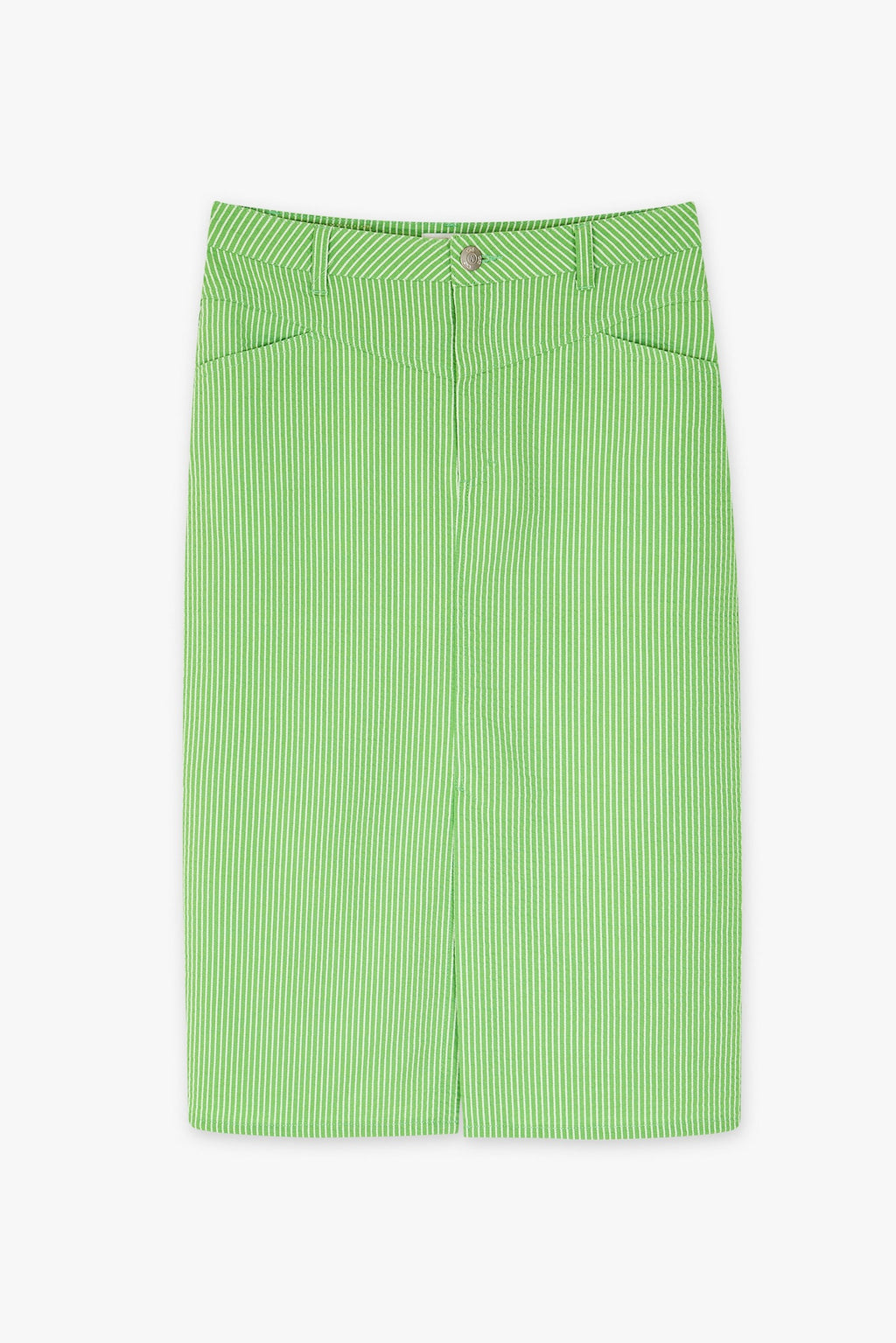 Rokken groen CKS