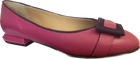 Loafers roze Voltan