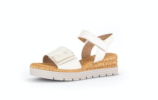 Sandalen  Gabor