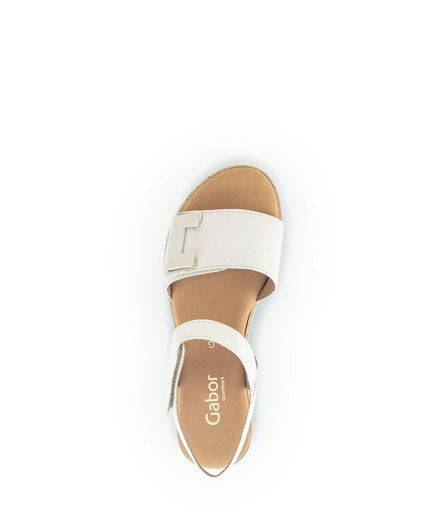 Sandalen  Gabor