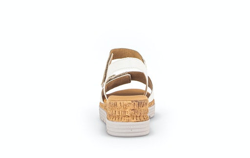 Sandalen  Gabor