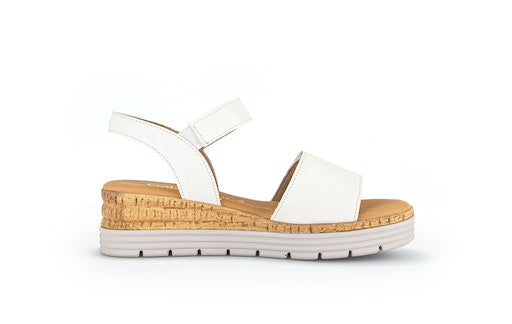 Sandalen  Gabor