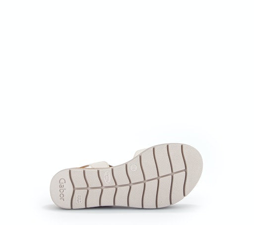 Sandalen  Gabor