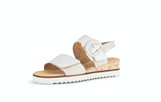 Sandalen  Gabor