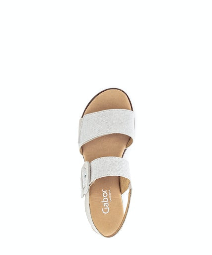 Sandalen  Gabor