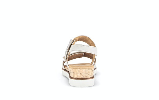 Sandalen  Gabor