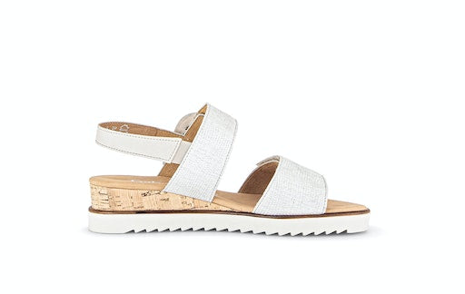 Sandalen  Gabor