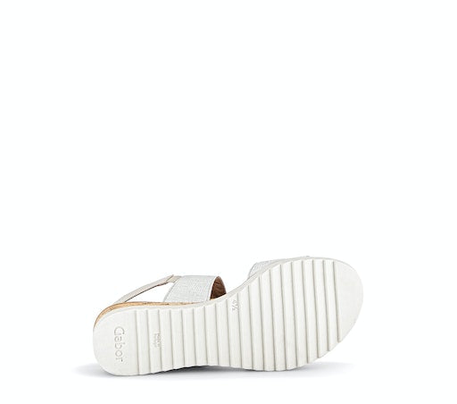 Sandalen  Gabor