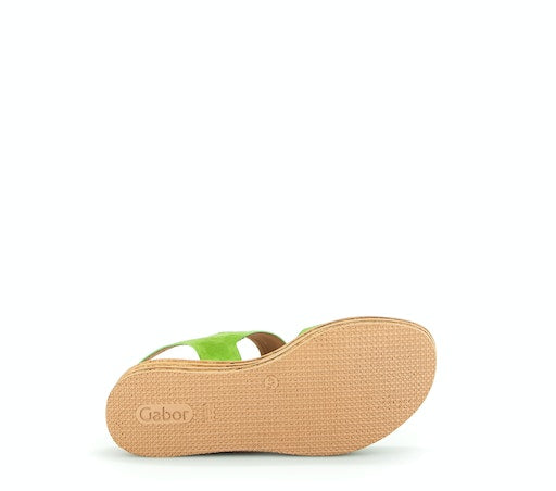 Sandalen  Gabor