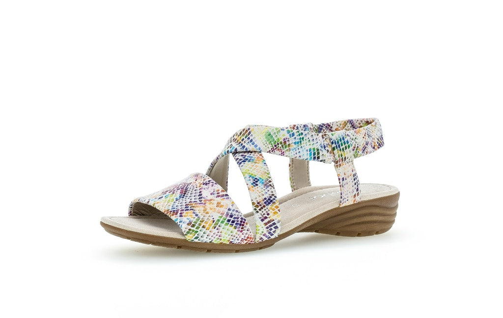 Sandalen  Gabor