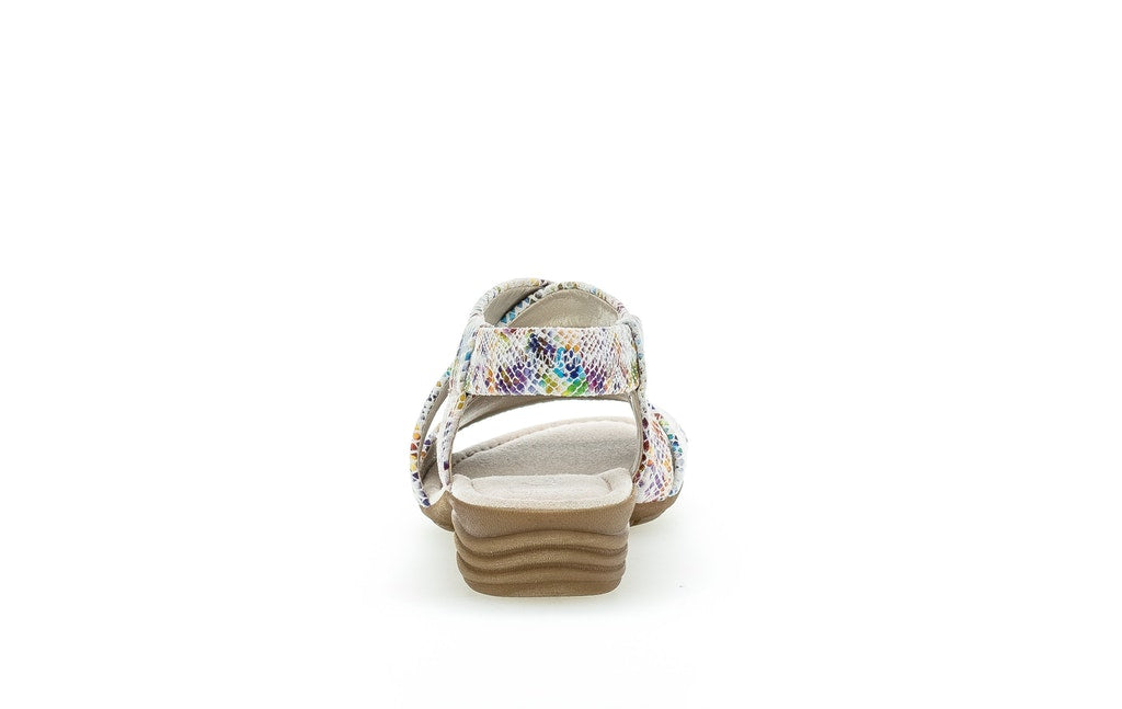 Sandalen  Gabor