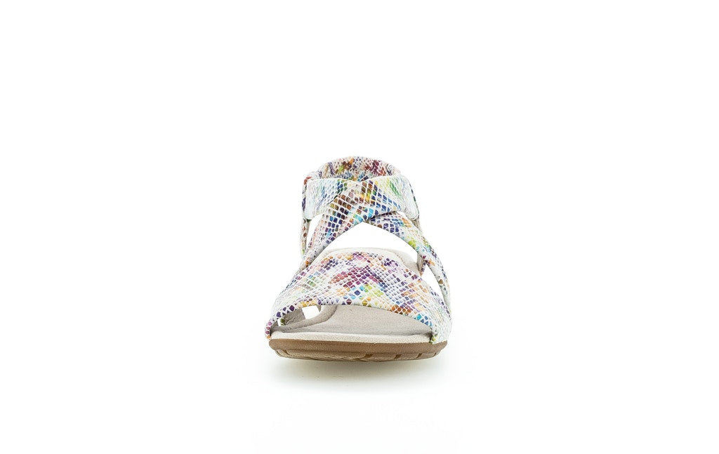 Sandalen  Gabor