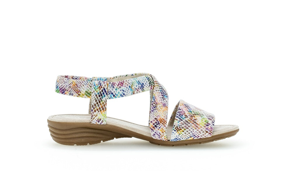 Sandalen  Gabor