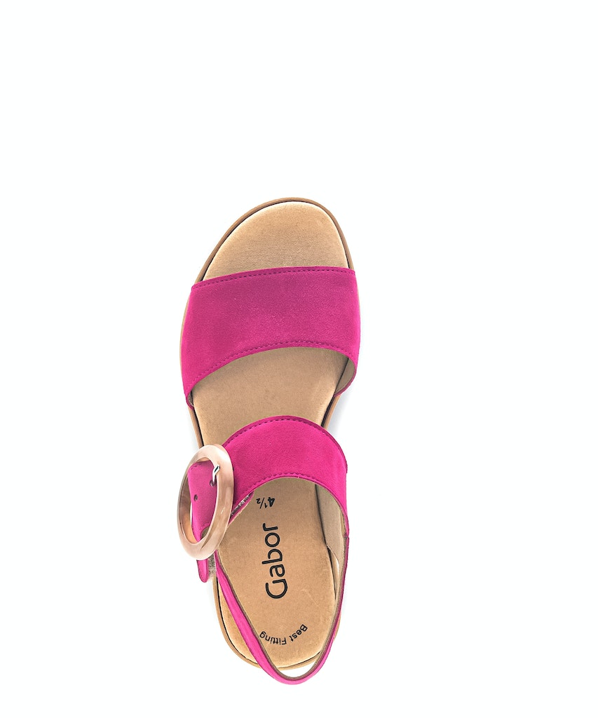 Sandalen  Gabor