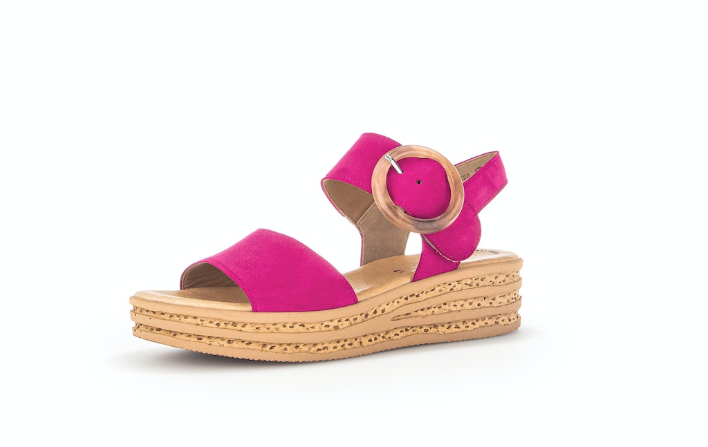 Sandalen  Gabor
