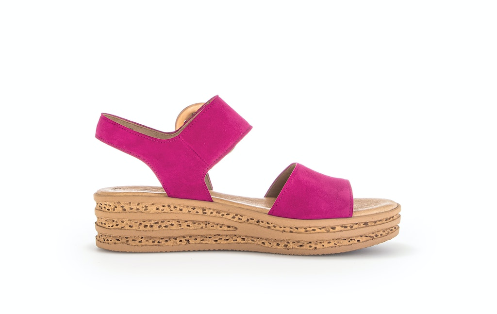 Sandalen  Gabor