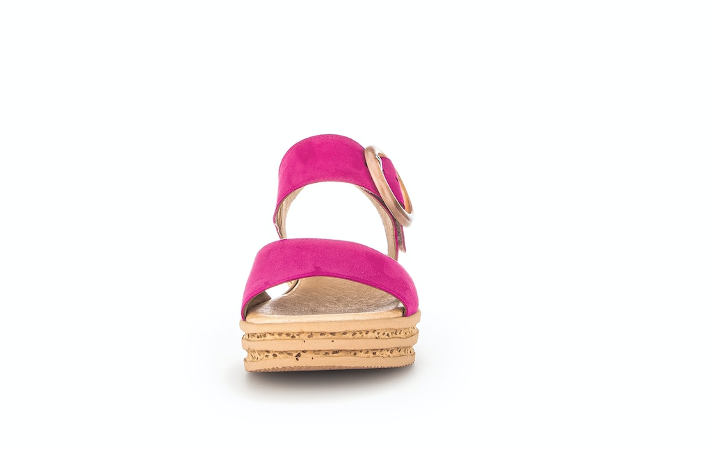 Sandalen  Gabor