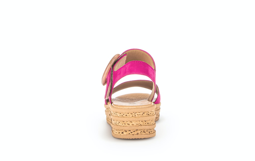 Sandalen  Gabor