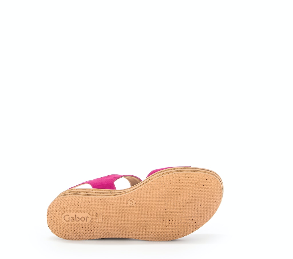 Sandalen  Gabor