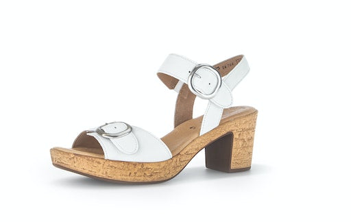 Sandalen  Gabor