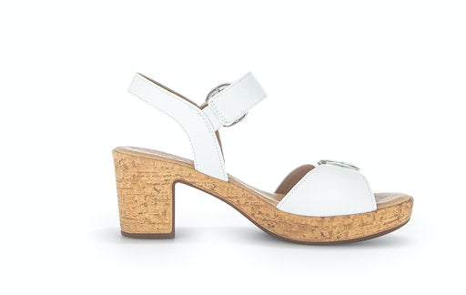 Sandalen  Gabor