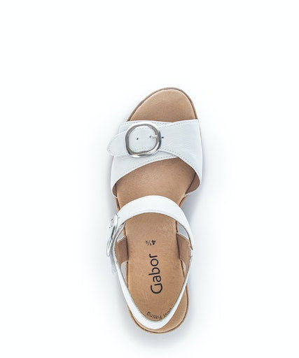 Sandalen  Gabor