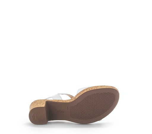 Sandalen  Gabor