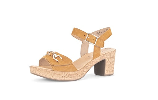 Sandalen  Gabor