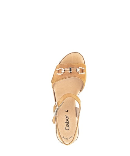 Sandalen  Gabor
