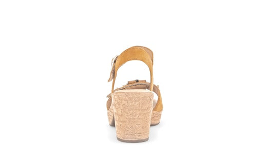 Sandalen  Gabor